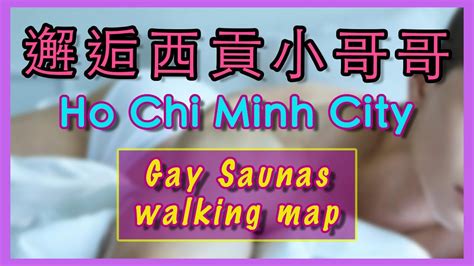 gay sauna ho chi minh|Soi9 Sauna